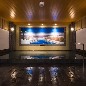 Hotel Torifito Canal, Otaru
