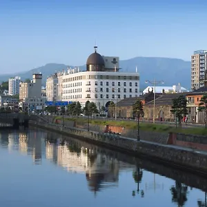 Ryokan Nord, Otaru