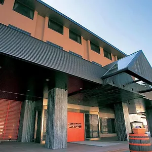 Ryokan Kanronomori, Niseko