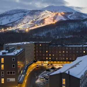 Hotel Midtown, Niseko