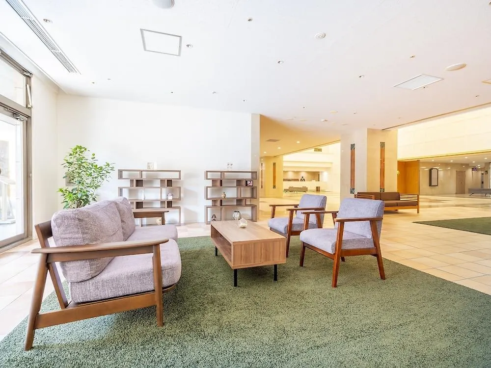 Noboribetsu Manseikaku Hotel