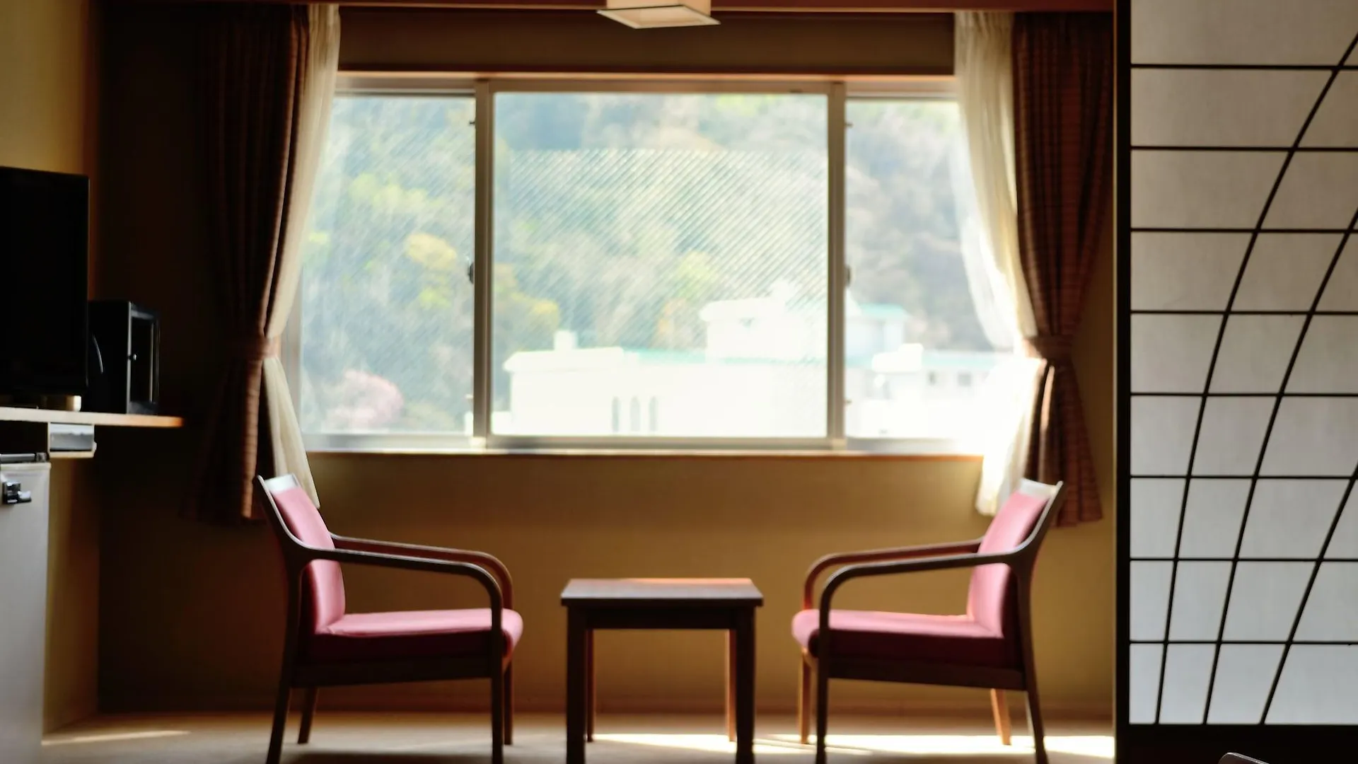 **** Ryokan Noboribetsu Manseikaku Hotel Japan