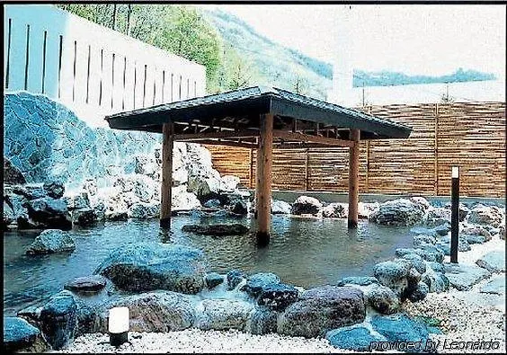 Noboribetsu Manseikaku Hotel 4*,
