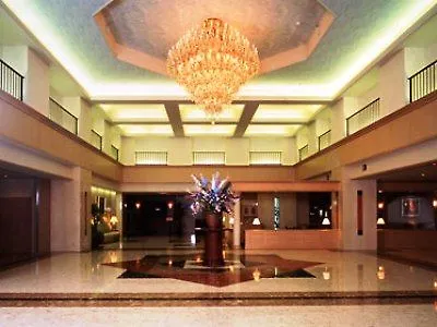 Ryokan Noboribetsu Manseikaku Hotel