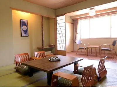 Noboribetsu Manseikaku Hotel