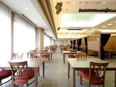 Noboribetsu Manseikaku Hotel Japan