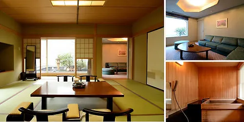 Noboribetsu Manseikaku Hotel 4*,