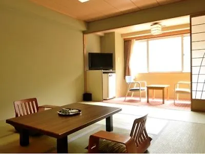**** Ryokan Noboribetsu Manseikaku Hotel Japan